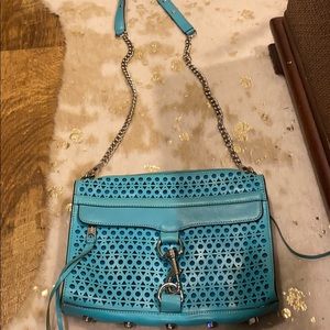 Rebecca Minkoff MAC crossbody bag